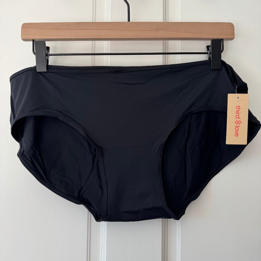 NWT ThirdLove 24/7 Classic Hipster